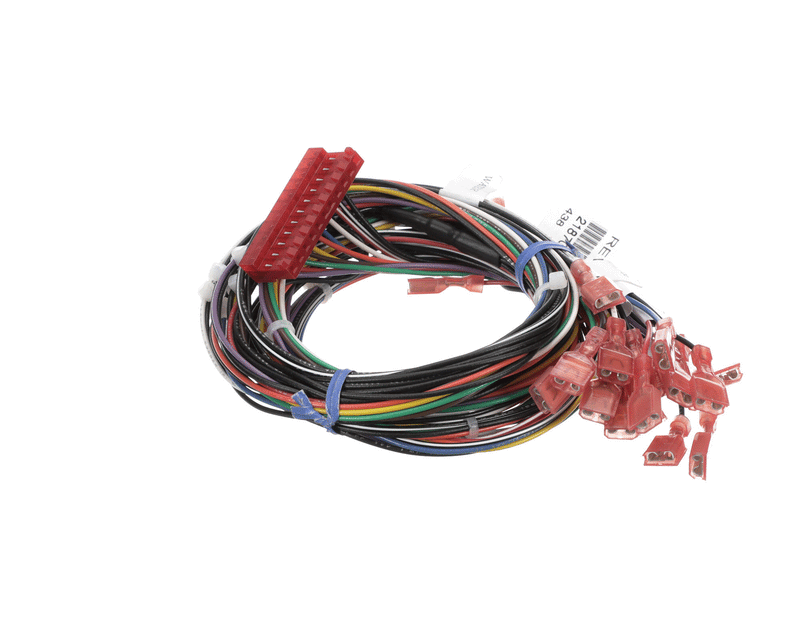 DELFIELD 2187001 HARNESS DISPENSE SOL BIC MAN