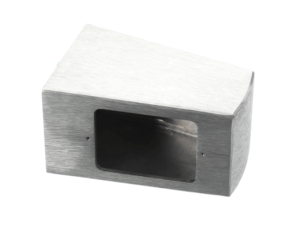 DELFIELD 2194083 BOX OUTLET ELEVATED 1