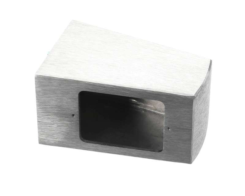 DELFIELD 2194083 BOX OUTLET ELEVATED 1