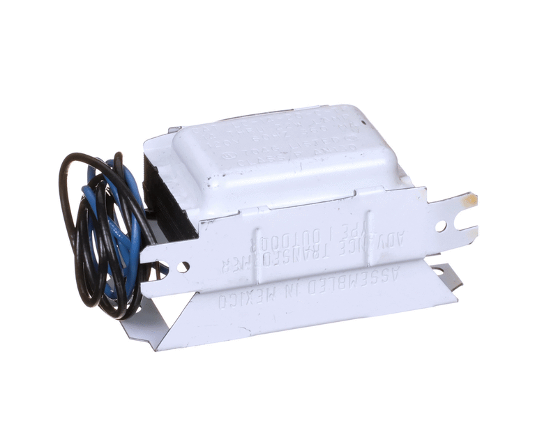 DELFIELD 2194291 BALLAST 115VAC 15-17-2 0W