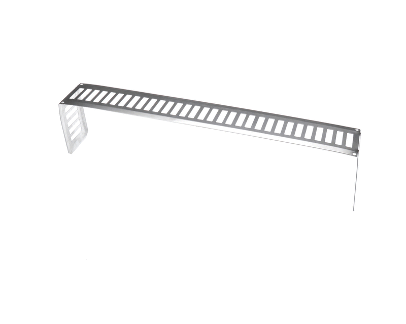 DELFIELD 223-D07-0001-S COVER DFRST HTR DT