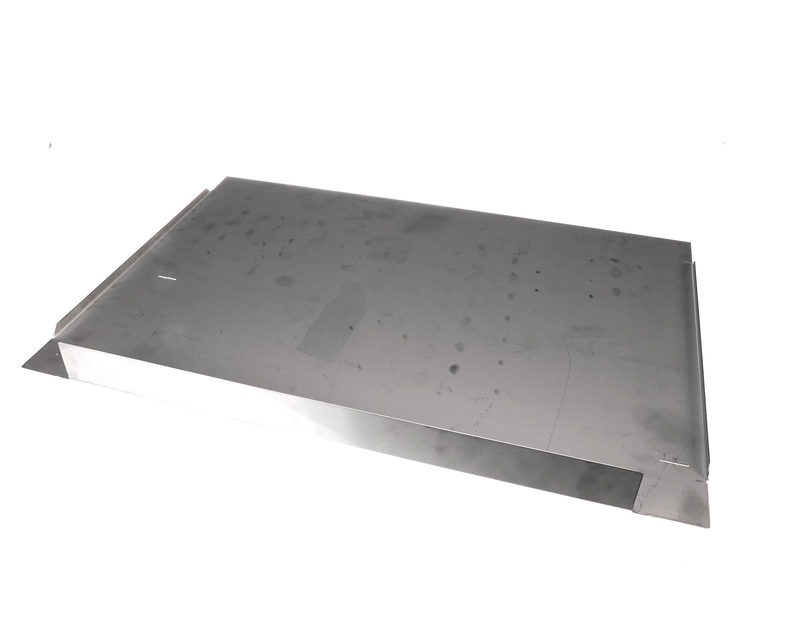 DELFIELD 226-0V1-0030-S COVER FAN FORCED AIR 2 PAN