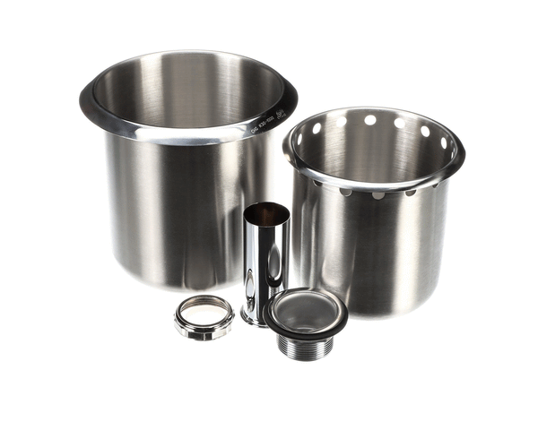 DELFIELD 3234053 DIPPERWELL W/DRAIN