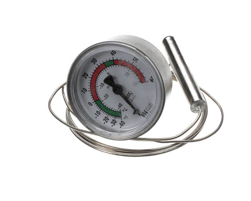 DELFIELD 3517406 THERMOMETER 2DIAL V2067 2102-4