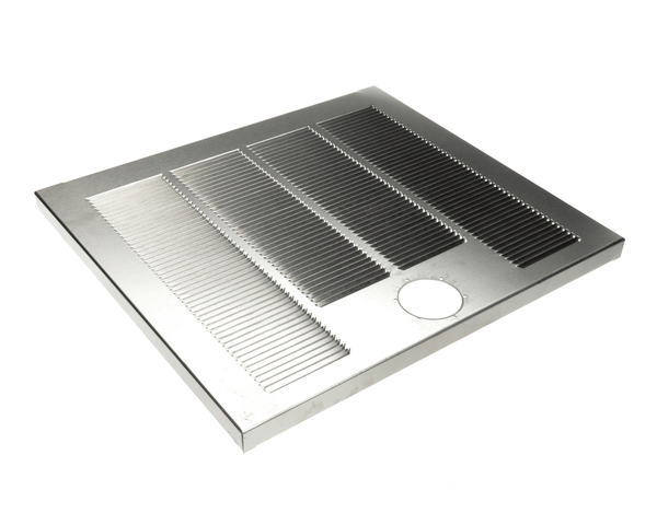 DELFIELD 359-478-003J-S PANEL LVR LO-PROFILE 1 8