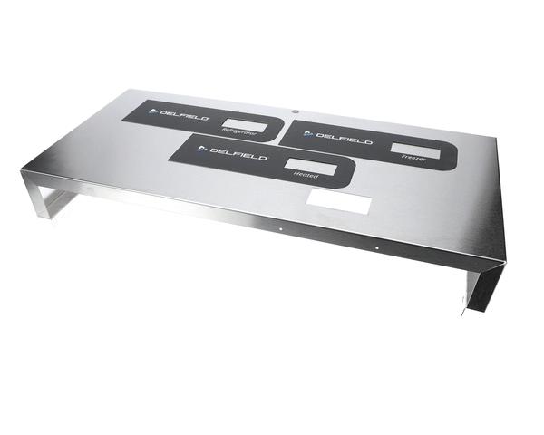 DELFIELD 359-CTI-003VKT-S SHROUD FRT 1DR