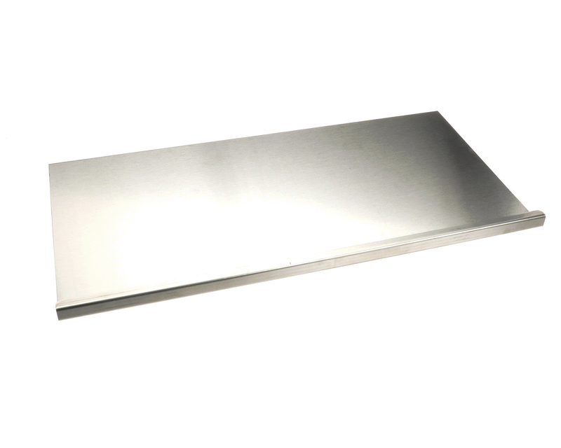 DELFIELD 409-B92-0042-S COVER RAIL OVERSTRUCTURE 72