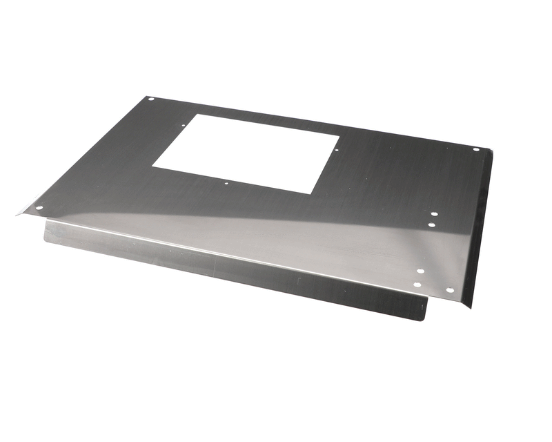 DELFIELD 624-CM6-003A-S SHROUD FAN 400