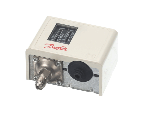 DELFIELD BCP00050 FAN PRESSOSTAT