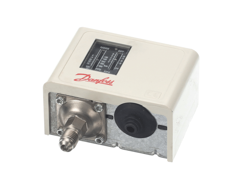 DELFIELD BCP00050 FAN PRESSOSTAT