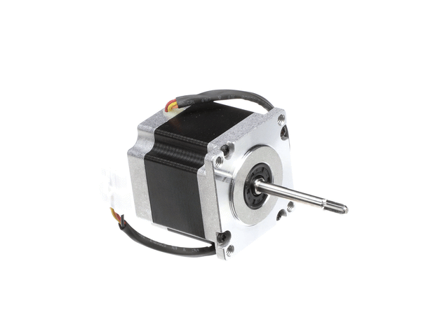 DELFIELD WBL-97-053 STEPPER MOTOR ASSEMBLY