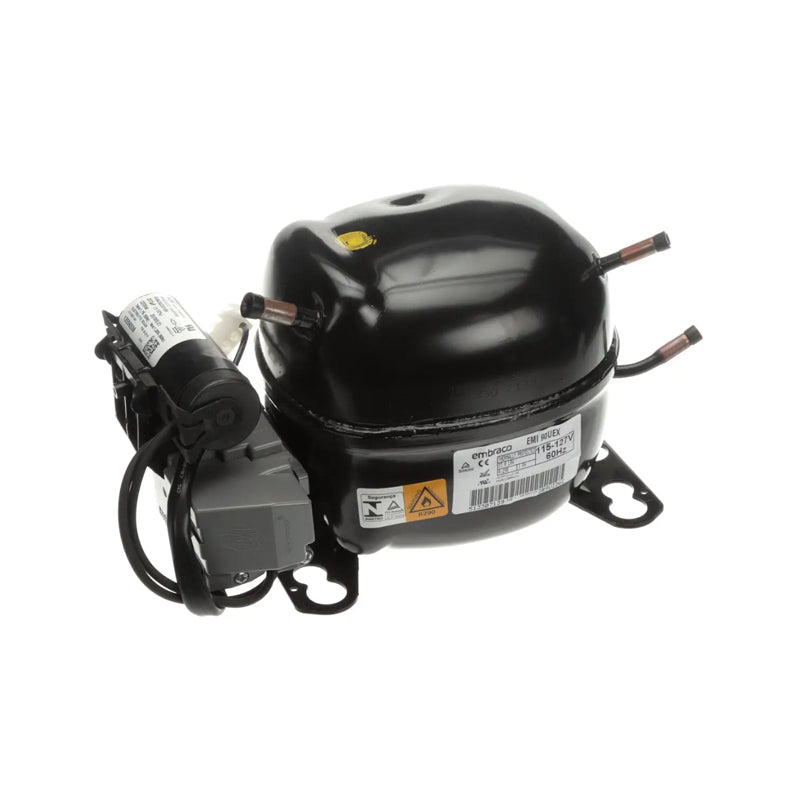 DELFIELD 3527145 COMPRESSOR EMBRACO R290 0.22HP EMI90