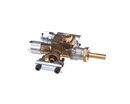 DOREGRILL DORGASVALVE00012 GAS VALVE