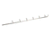 DOYON GRP6T SINGLE POLE 275/8 6 HOOKS