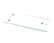 DOYON MPV0129 (OLD MVP0129) INTERIOR GLASS FOR 1TCA