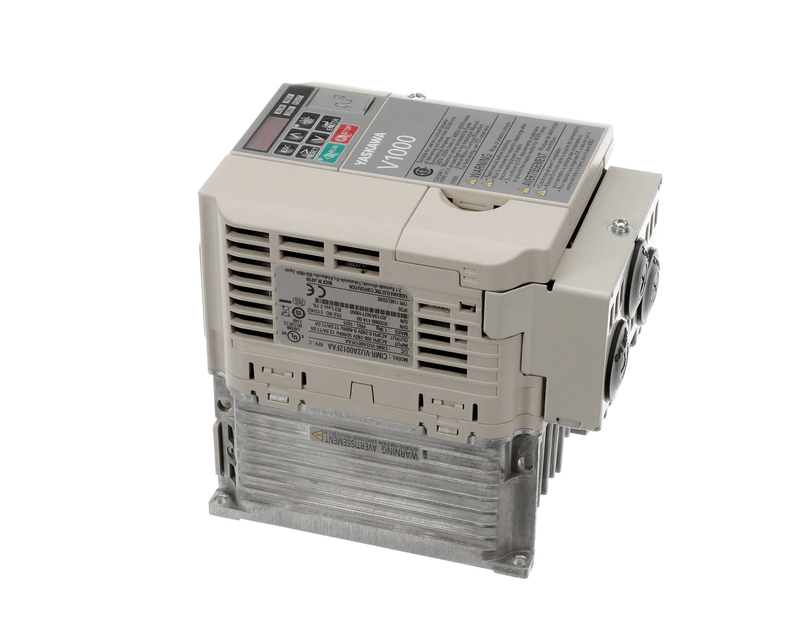 DUKE 115680 ASSEMBLY DRIVE MTR 3HP 208-240V