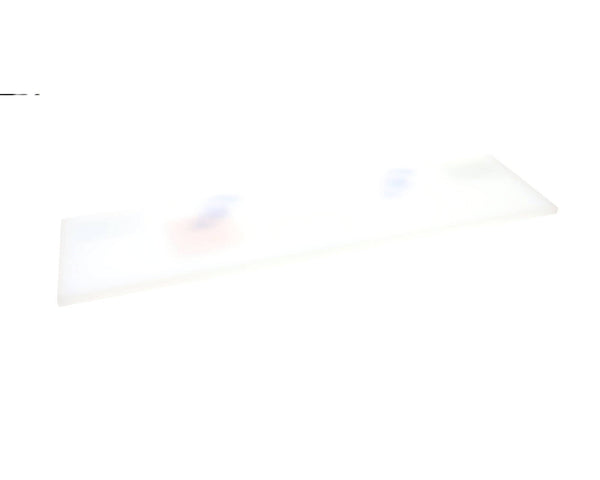 DUKE RS048551 CUTTING BOARD 29.68-IN X7.63-IN X.5-IN