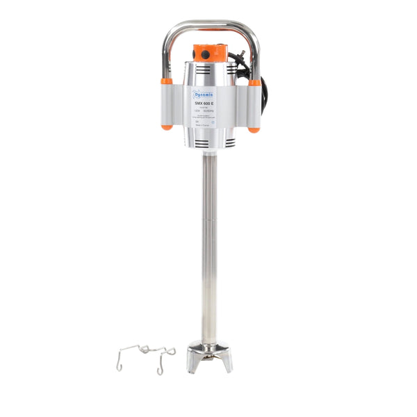DYNAMIC SMX600E