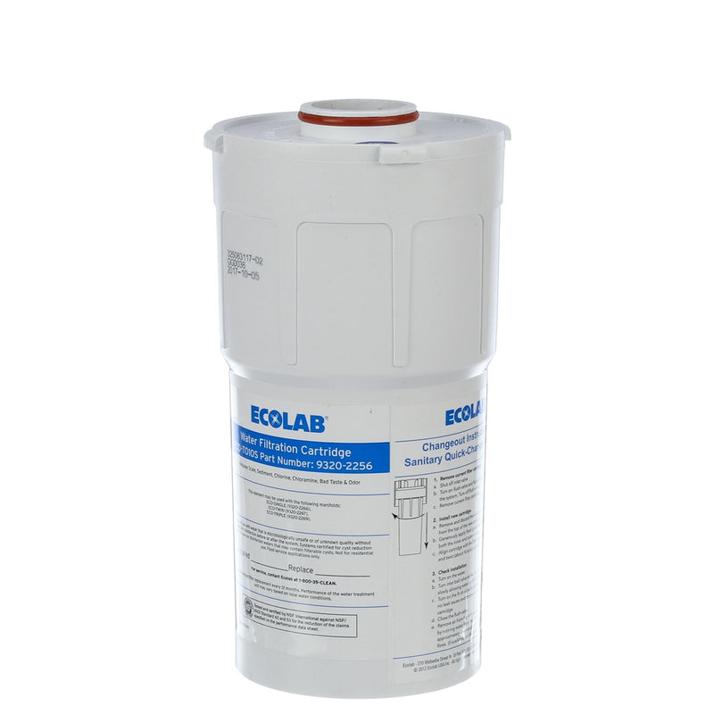 ECOLAB 9320-2256