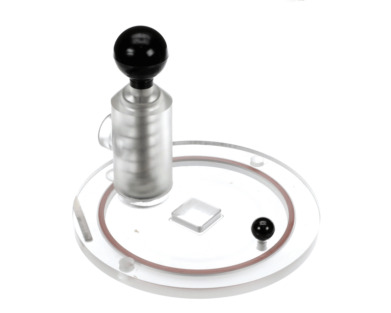 ELECTROFREEZE HC117897 DOOR-ASSEMBLY COMPLETE