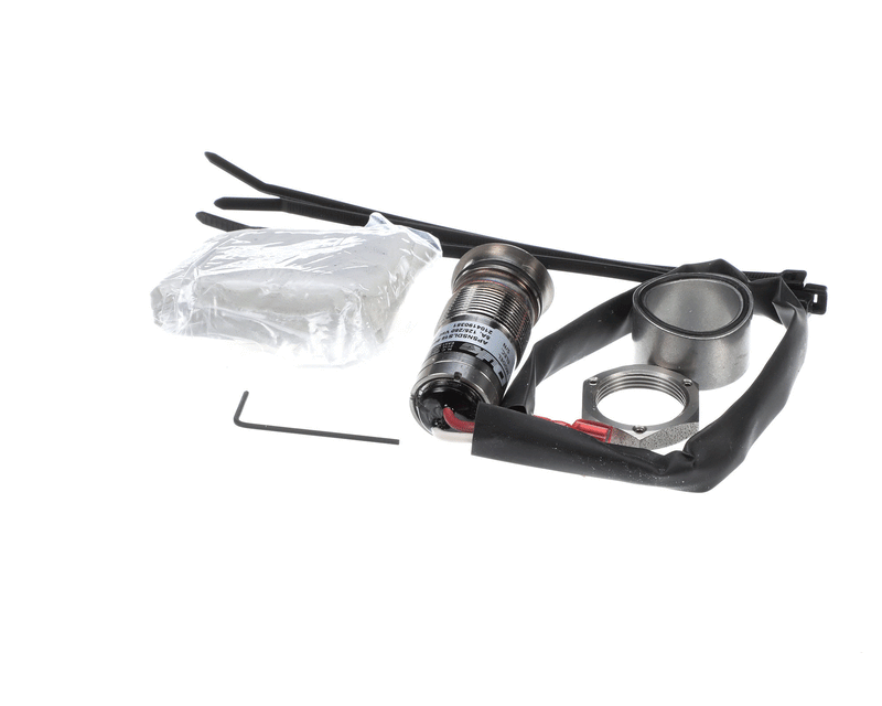 ELECTROFREEZE HC150440 SEAL-RESET BUTTON