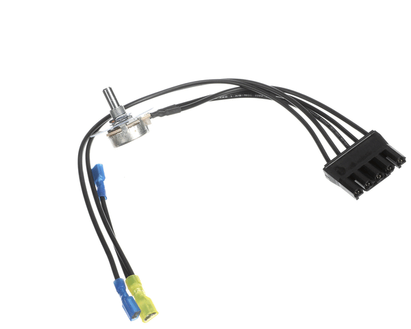 ELECTROFREEZE HC150697 POTENTIOMETER-ASS 5K/HARNES