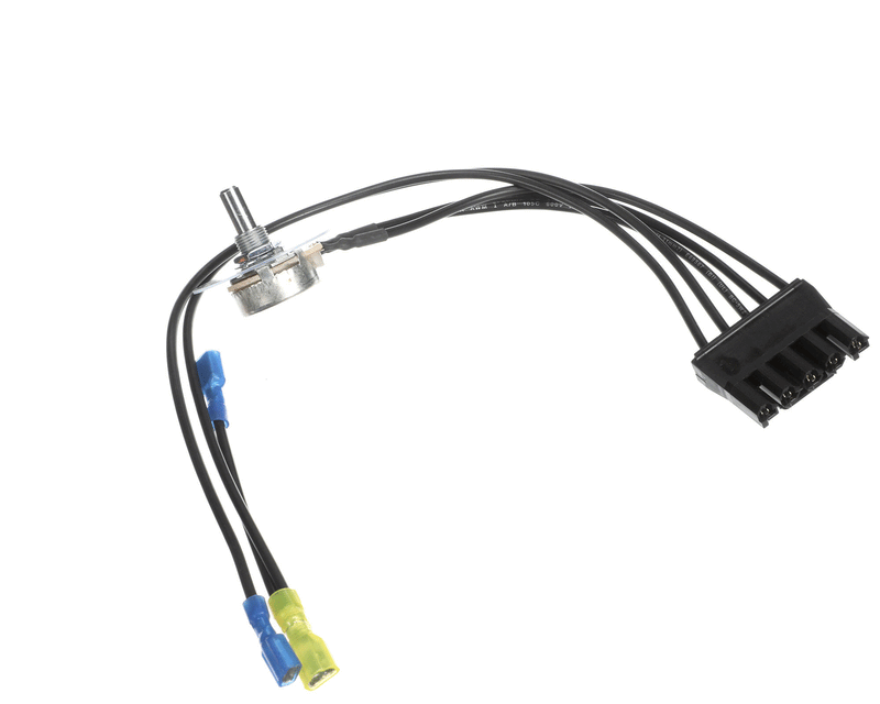 ELECTROFREEZE HC150697 POTENTIOMETER-ASS 5K/HARNES