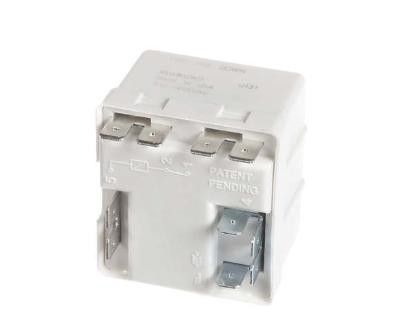 ELECTROFREEZE HC151427-02 RELAY-COMPRESSOR RVA