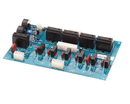 ELECTROFREEZE HC151702 BOARD-PC RELAY