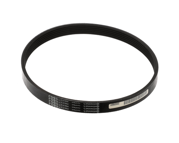 ELECTROFREEZE HC153129 BELT-POLY V 180J6