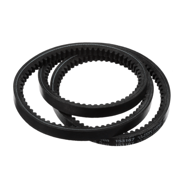 ELECTROFREEZE HC153167 BELT-V