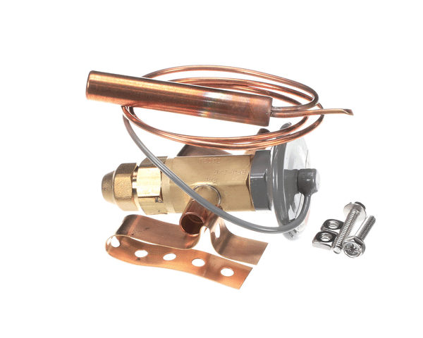 ELECTROFREEZE HC155399 VALVE-THERMOSTATIC EXPANSION