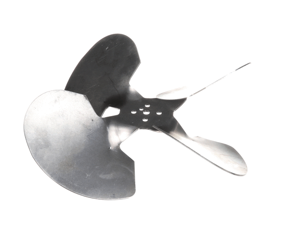 ELECTROFREEZE HC159017 BLADE-FAN 10 IN 36 DEG