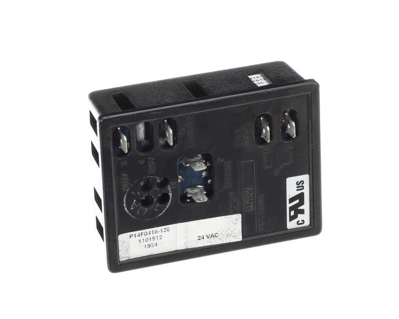ELECTROFREEZE HC161215 CONTROL-ELECTRONIC TEMPERATURE