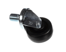 ELECTROFREEZE HC162132-01 CASTER-1-14 STEM WO BRAKE