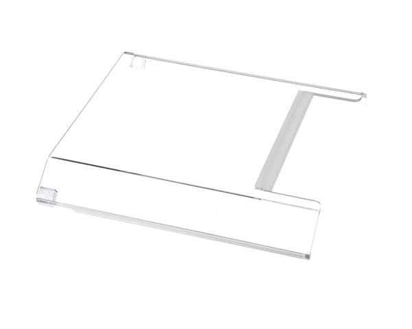 ELECTROFREEZE HC196005-01 GUARD-SPLASH