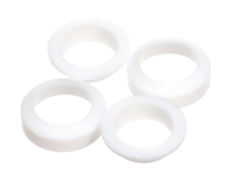 ELECTRO-STREAM 0016017B BEVELED SIGH GLASS SEAL KI