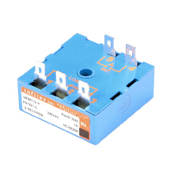 ELECTROFREEZE HC150208