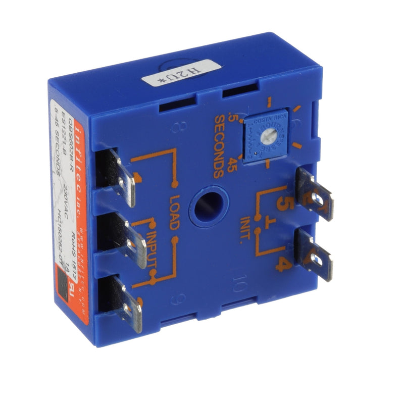 ELECTROFREEZE HC150252-01