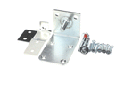 ELIASON K0221 KIT ZINC LOWER HINGEASSEMBLY (