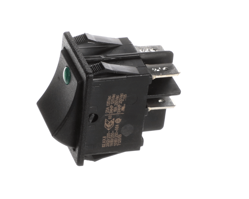 EQUIPEX A07039 POWER SWITCH