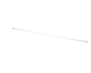 EQUIPEX D04009 QUARTZ TUBE 20 IN