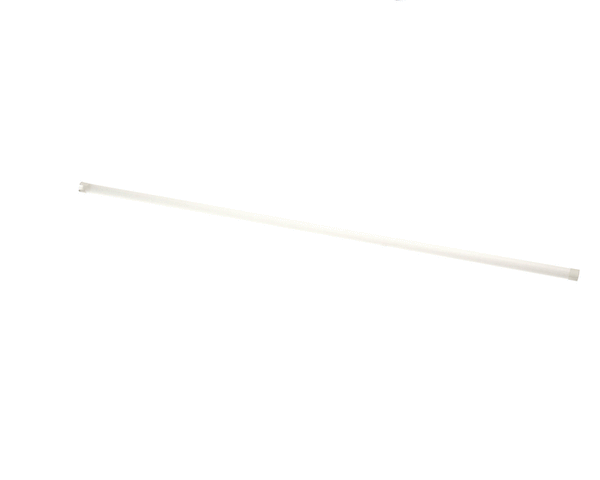 EQUIPEX D04009 QUARTZ TUBE 20 IN