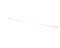 EQUIPEX D04009 QUARTZ TUBE 20 IN