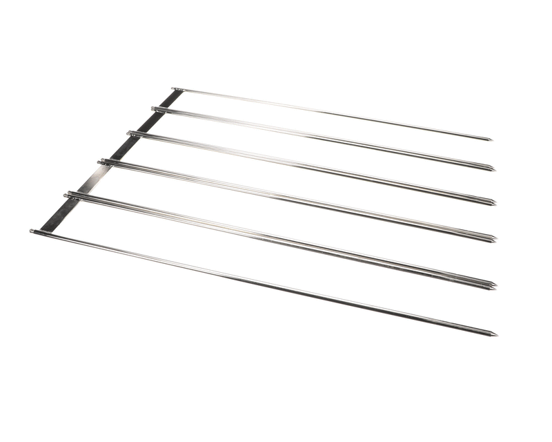 EQUIPEX RBE2656 SPIT ROD