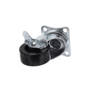 ENTREE REFRIGERATION H01316