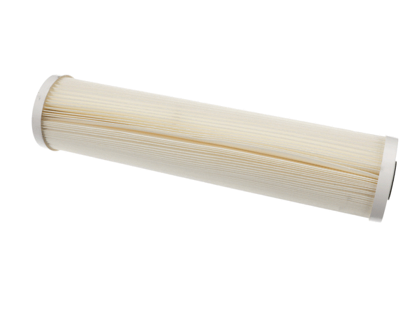 EVERPURE 255494-43 ECP5-20BB IND SHR 6/C