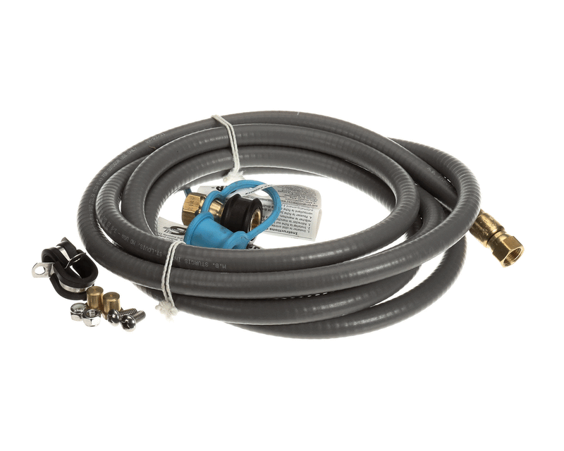 EVO 11-0153-AC PRO CART CONVERSION KIT LP TO NG (NEW LARGE JET)