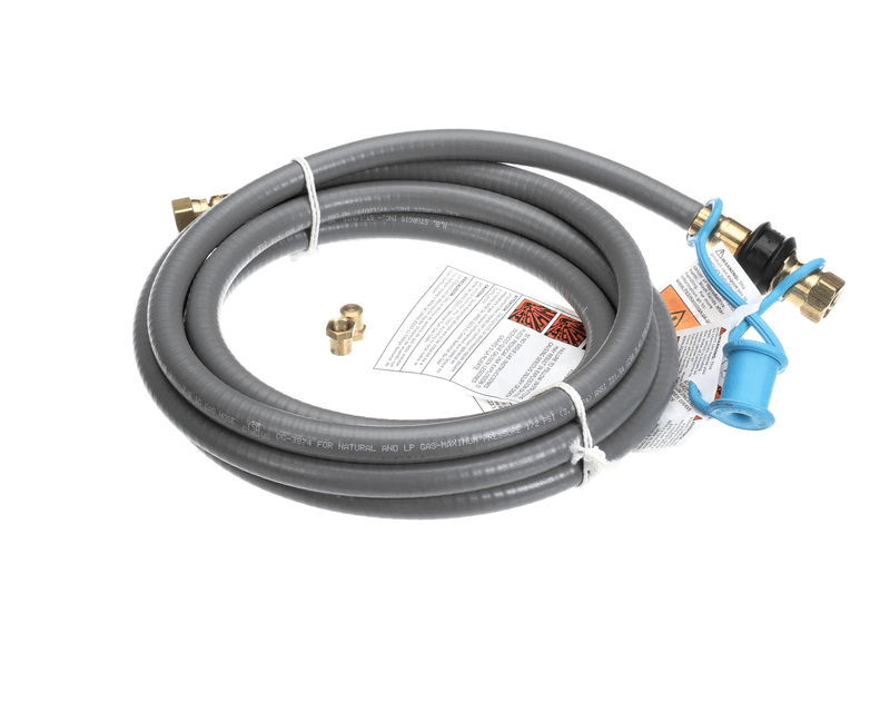 EVO 11-0157-AC AFF 30G CONVERSION KIT LP TO NG (NEW LARGE JET)