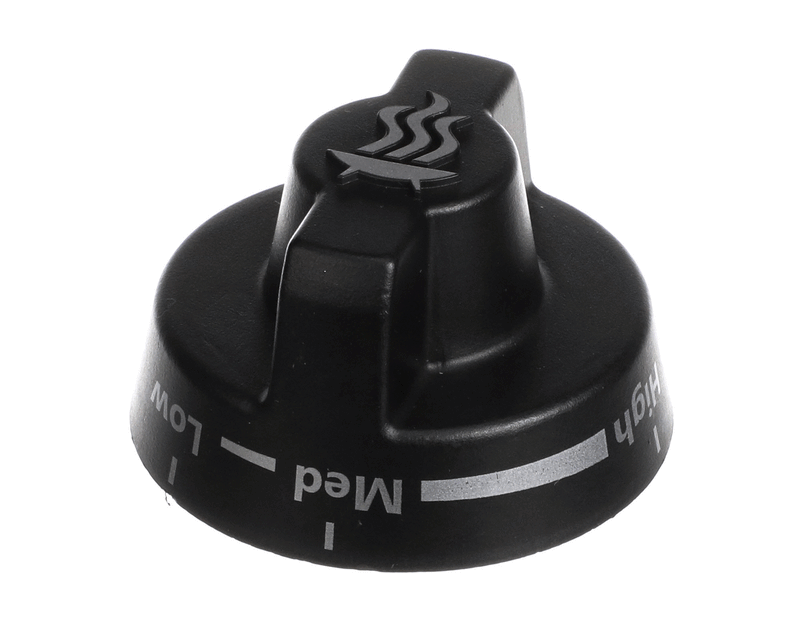 EVO 20-UNI-0314 CONTROL KNOB